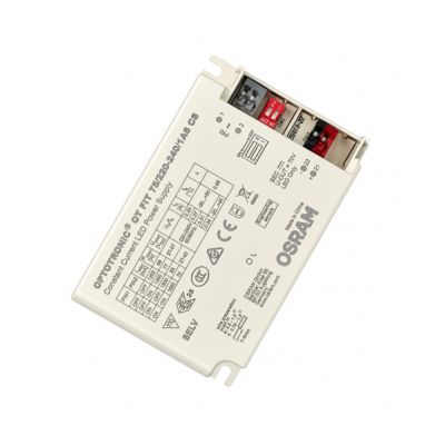 OT FIT 75 220-240 1A6 CS VS20 OSPRZĘT DO MODUŁÓW LED LEDVANCE (4052899999565)
